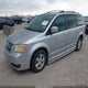 2D4RN5D15AR180580 2010 Dodge Grand Caravan Sxt auction photo thumbnail 2