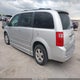 2D4RN5D15AR180580 2010 Dodge Grand Caravan Sxt auction photo thumbnail 3