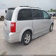 2D4RN5D15AR180580 2010 Dodge Grand Caravan Sxt auction photo thumbnail 4
