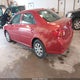JTDBL40E299066268 2009 Toyota Corolla Le auction photo thumbnail 3