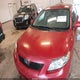 JTDBL40E299066268 2009 Toyota Corolla Le auction photo thumbnail 6
