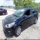 3KPA24AD3NE437089 2022 Kia Rio Lx auction photo thumbnail 2