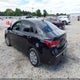 3KPA24AD3NE437089 2022 Kia Rio Lx auction photo thumbnail 3