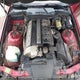 WBABJ632XSJD40663 1995 BMW 325 Ic Automatic auction photo thumbnail 10