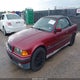 WBABJ632XSJD40663 1995 BMW 325 Ic Automatic auction photo thumbnail 2
