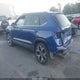 3VV2X7B25NM026692 2022 Volkswagen Taos 1.5T Sel auction photo thumbnail 3