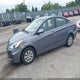 KMHCT4AE5FU932066 2015 Hyundai Accent Gls auction photo thumbnail 2