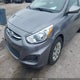 KMHCT4AE5FU932066 2015 Hyundai Accent Gls auction photo thumbnail 6