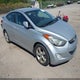 5NPDH4AE5DH392123 2013 Hyundai Elantra Gls auction photo thumbnail 1
