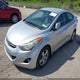 5NPDH4AE5DH392123 2013 Hyundai Elantra Gls auction photo thumbnail 2