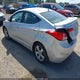 5NPDH4AE5DH392123 2013 Hyundai Elantra Gls auction photo thumbnail 3