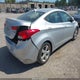 5NPDH4AE5DH392123 2013 Hyundai Elantra Gls auction photo thumbnail 4