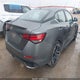 3N1AB8DV4SY271092 2025 Nissan Sentra Sr auction photo thumbnail 4