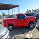 1FTMF1C80HKC87993 2017 Ford F-150 Xl auction photo thumbnail 14