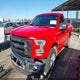 1FTMF1C80HKC87993 2017 Ford F-150 Xl auction photo thumbnail 2
