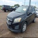 KL7CJLSB2FB242048 2015 Chevrolet Trax Lt auction photo thumbnail 2
