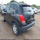 KL7CJLSB2FB242048 2015 Chevrolet Trax Lt auction photo thumbnail 3