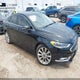 3FA6P0K99HR178914 2017 Ford Fusion Platinum auction photo thumbnail 1
