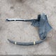 2T1BU4EE0BC664364 2011 Toyota Corolla S auction photo thumbnail 12