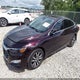 1G1ZG5STXMF038810 2021 Chevrolet Malibu Fwd Rs auction photo thumbnail 2