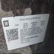 1G1ZG5STXMF038810 2021 Chevrolet Malibu Fwd Rs auction photo thumbnail 9