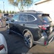 4S4BTANC1N3277198 2022 Subaru Outback Limited auction photo thumbnail 15