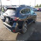 4S4BTANC1N3277198 2022 Subaru Outback Limited auction photo thumbnail 4