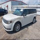 2FMHK6C89DBD29930 2013 Ford Flex Sel auction photo thumbnail 2
