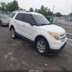 1FMHK7D81BGA58839 2011 Ford Explorer Xlt auction photo thumbnail 1
