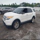 1FMHK7D81BGA58839 2011 Ford Explorer Xlt auction photo thumbnail 2