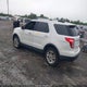 1FMHK7D81BGA58839 2011 Ford Explorer Xlt auction photo thumbnail 3