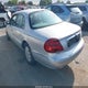 1LNHM97V32Y655654 2002 Lincoln Continental auction photo thumbnail 3