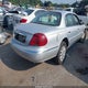 1LNHM97V32Y655654 2002 Lincoln Continental auction photo thumbnail 4