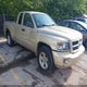 1D7RW3BKXBS569148 2011 Ram Dakota Bighorn/Lonestar auction photo thumbnail 1