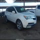 2HNYD2H30CH521716 2012 Acura Mdx Technology Package auction photo thumbnail 1