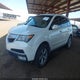 2HNYD2H30CH521716 2012 Acura Mdx Technology Package auction photo thumbnail 2