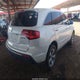 2HNYD2H30CH521716 2012 Acura Mdx Technology Package auction photo thumbnail 4