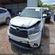 5TDDKRFH6FS179843 2015 Toyota Highlander Limited Platinum V6 auction photo thumbnail 12