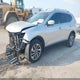5N1AT2MT0FC915140 2015 Nissan Rogue Sl auction photo thumbnail 2