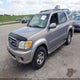 5TDBT44A91S024421 2001 Toyota Sequoia Sr5 V8 auction photo thumbnail 2