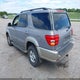 5TDBT44A91S024421 2001 Toyota Sequoia Sr5 V8 auction photo thumbnail 3