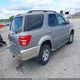 5TDBT44A91S024421 2001 Toyota Sequoia Sr5 V8 auction photo thumbnail 4