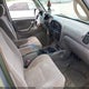 5TDBT44A91S024421 2001 Toyota Sequoia Sr5 V8 auction photo thumbnail 5