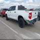 5TFEY5F14KX253778 2019 Toyota Tundra Sr5 5.7L V8 auction photo thumbnail 3