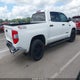 5TFEY5F14KX253778 2019 Toyota Tundra Sr5 5.7L V8 auction photo thumbnail 4