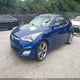 KMHTC6AD0GU266271 2016 Hyundai Veloster auction photo thumbnail 2