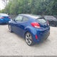 KMHTC6AD0GU266271 2016 Hyundai Veloster auction photo thumbnail 3