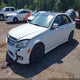 WDDGF54X89R045753 2009 Mercedes-Benz C 300 Luxury/Sport auction photo thumbnail 2