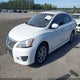 3N1AB7AP8DL691759 2013 Nissan Sentra Sr auction photo thumbnail 2
