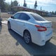 3N1AB7AP8DL691759 2013 Nissan Sentra Sr auction photo thumbnail 3